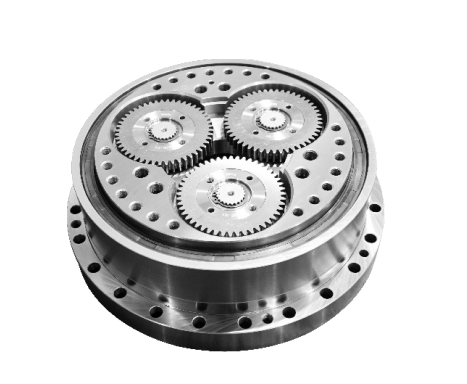 NRV E系列機器人關節(jié)用精密RV減速機
